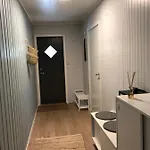 Modern With An Amazing Seaview Apartment