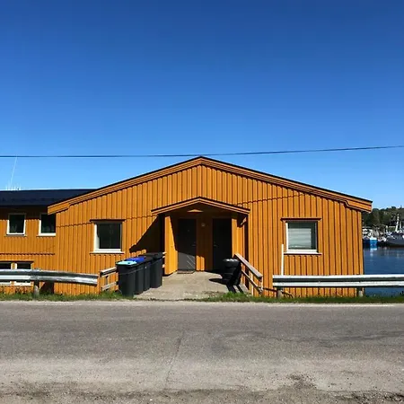 Modern With An Amazing Seaview Apartament *