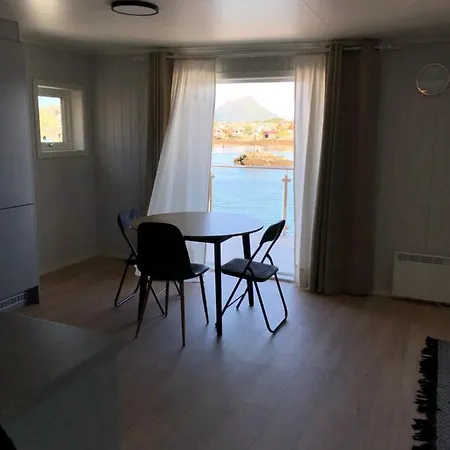 Modern With An Amazing Seaview *