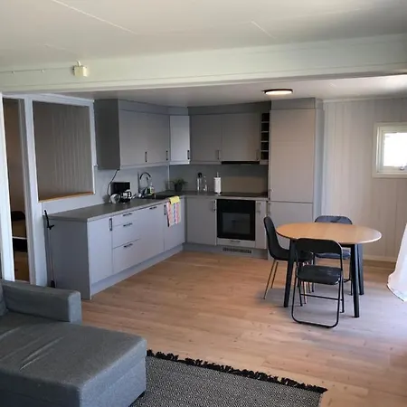 Apartment Modern With An Amazing Seaview *