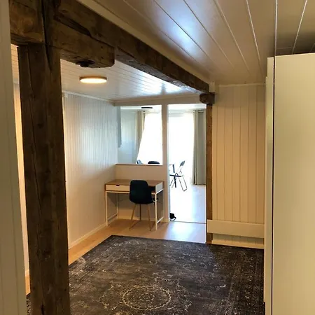 Apartament Modern With An Amazing Seaview