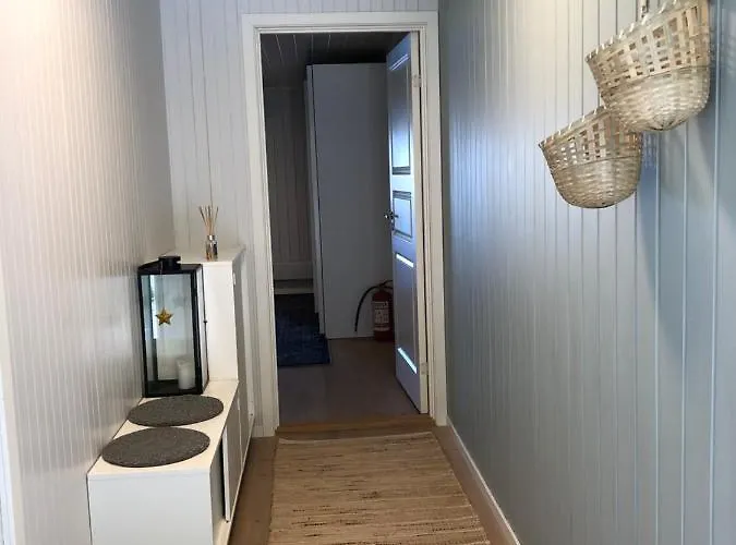 Modern With An Amazing Seaview * 巴尔斯塔