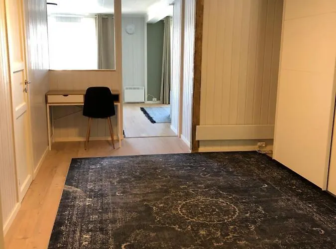 公寓 Modern With An Amazing Seaview 巴尔斯塔