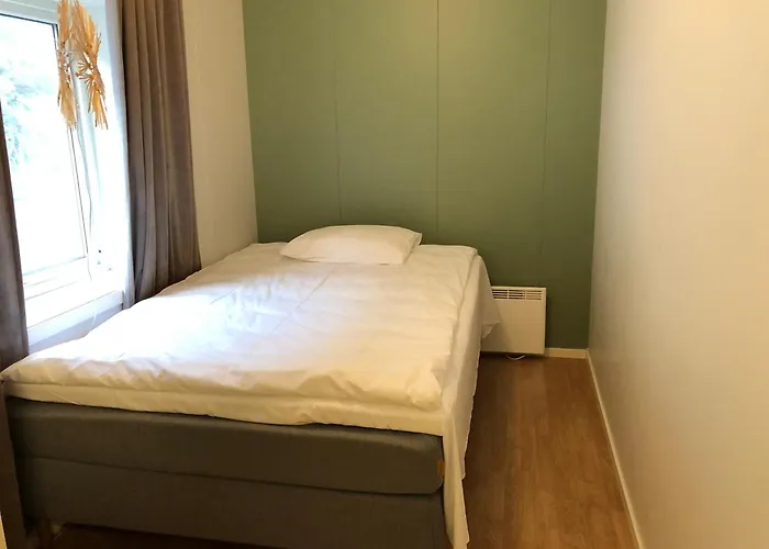 Modern With An Amazing Seaview * 巴尔斯塔