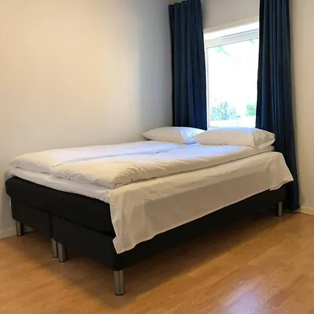 アパート Modern With An Amazing Seaview *