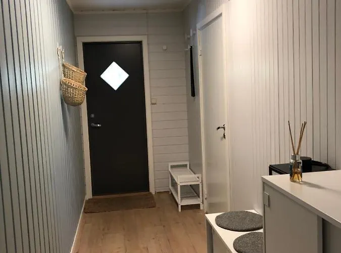 Modern With An Amazing Seaview アパート